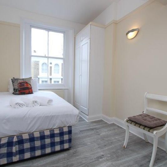 House share to rent - Photo 1