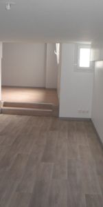 Location Appartement 1 pièce 47m² GRANVILLE 50400 - Photo 4