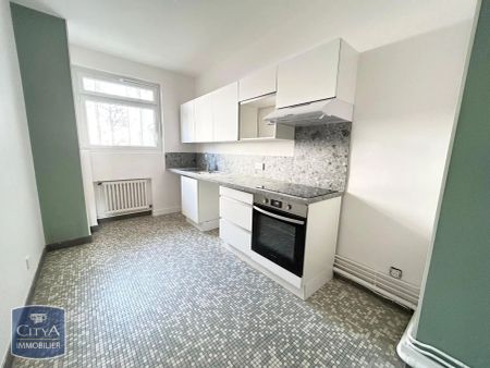 Appartement à louer 2 pièces 49.18m² - Photo 2