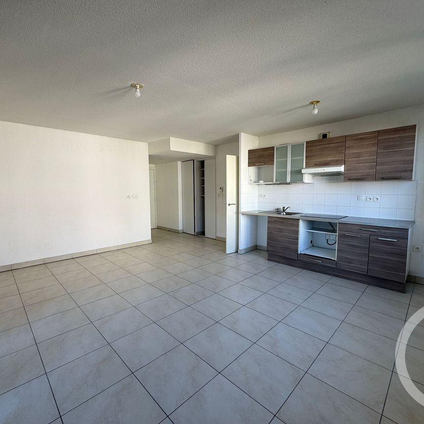 Location Appartement 3 pièces 62m² MONTPELLIER 34070 - Photo 1
