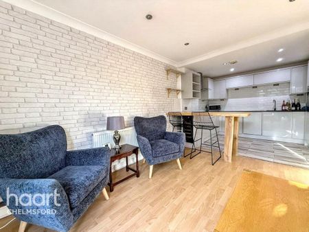 2 bedroom flat to rent - Photo 3