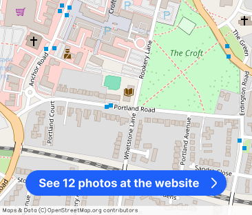 Portland Road, Walsall - Photo 1