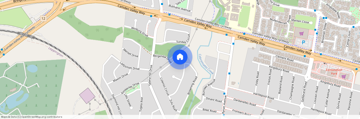 48A Colenso Circuit, NSW 2174, Edmondson Park