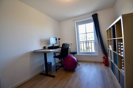 Appartement te huur - Photo 3
