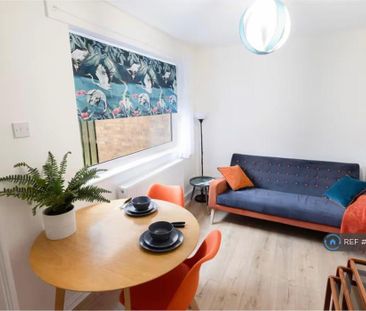 1 bedroom terraced house to rent - Photo 3