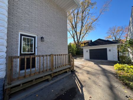 For Lease - 220 Foster Avenue Unit# B, Belleville, Ontario - Photo 5