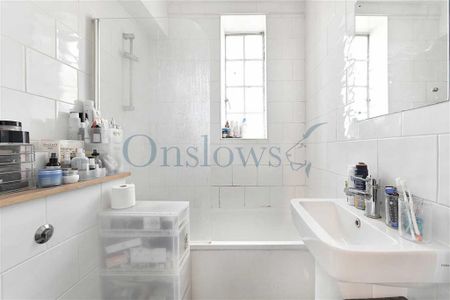 1 bedroom apartment to rent - Photo 5