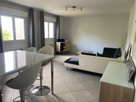 Location Appartement 4 pièces 104 m2 à Montpellier - Photo 5