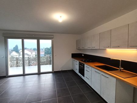 Appartement Moirans - Photo 3