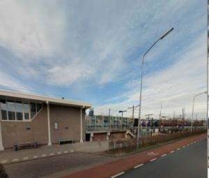 Appartement au rez-de-chaussée Betje Wolffplein 182, Hoorn - À louer - Photo 3