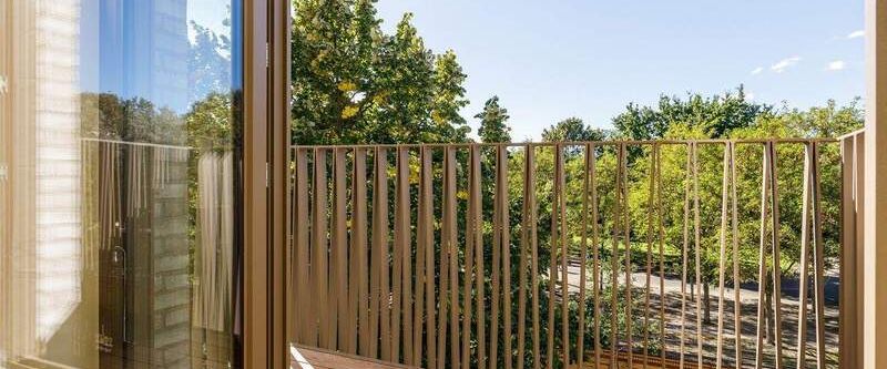 Ready to move in - hochwertig ausgestattete Micro-Apartments in Berlin-Kreuzberg - Photo 1