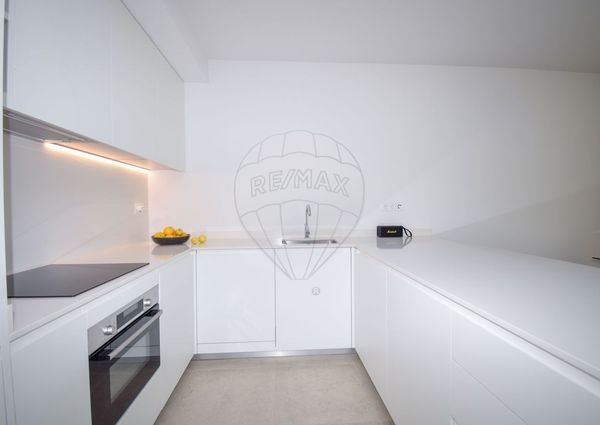 Apartamento T2 em Lisboa