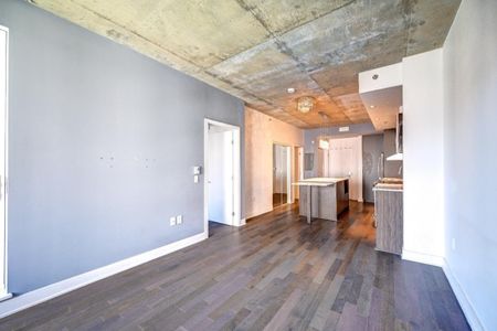 Appartement à louer - Montréal (Côte-des-Neiges/Notre-Dame-de-Grâce) (Côte-des-Neiges) - Photo 2