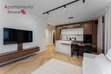 Nowe, ekskluzywne mieszkanie z 2 sypialniami 68m2 oraz dużym tarasem w kameralnej inwestycji przy ul.Dobrego Pasterza - Photo 4