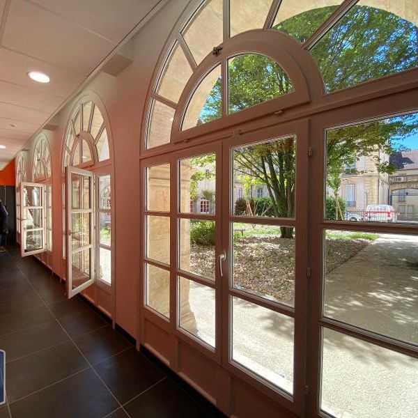 Location Appartement 1 pièce 18m² DIJON 21000 - Photo 1