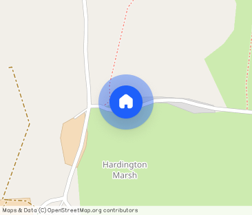 Grove Farm Cottages, Hardington Marsh, Yeovil, Somerset, BA22 9QE - Photo 1