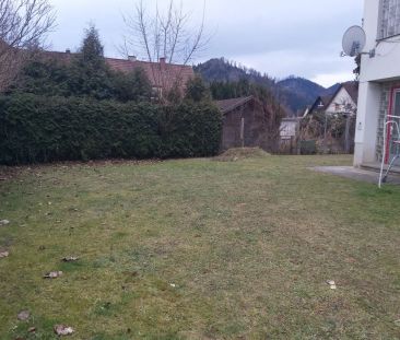 NEU - Möblierte 2-Zimmer-Dachgeschoßwohnung in Kapfenberg-Hafendorf... - Photo 5