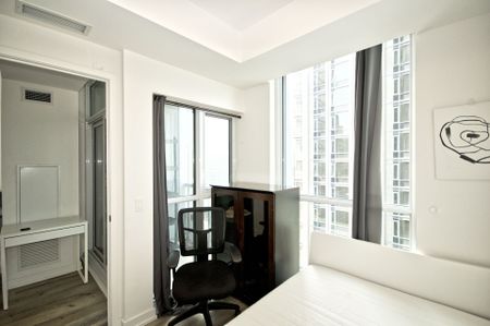 For Lease - 1 Yorkville Avenue Unit# 1902, Toronto, Ontario - Photo 5