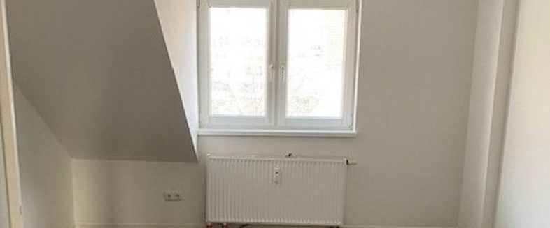 Renovierte 3-Zimmer-Wohnung - Foto 1