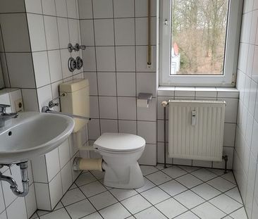 OS-Hasbergen-Gaste, 3 Zi.-Wohnung ohne Einbauküche mit Balkon - Photo 6