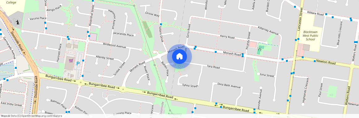 22 Girra Road, NSW 2148, Blacktown