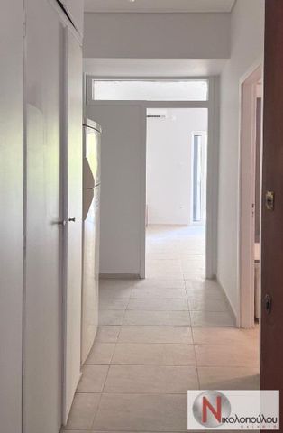 Διαμέρισμα για ενοικίαση Εδέμ (Παλαιό Φάληρο) - Photo 4