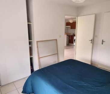 Location Appartement 2 pièces 38m² POITIERS 86000 - Photo 2