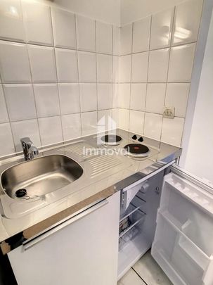 Location Appartement 2 pièces 33m² STRASBOURG 67000 - Photo 1