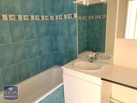 Location Appartement 3 pièces 67m² LA VILLE AUX DAMES 37700 - Photo 4