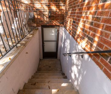 For Lease - 16 Fleming Drive Unit# BSMT, Toronto, Ontario - Photo 6