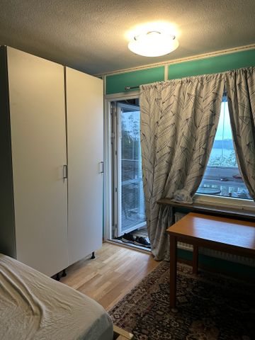 Larsbergsvägen, Lidingö - Foto 5