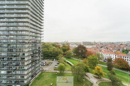 Ruim energiezuinig appartement nabij de Groene Vallei - Photo 4