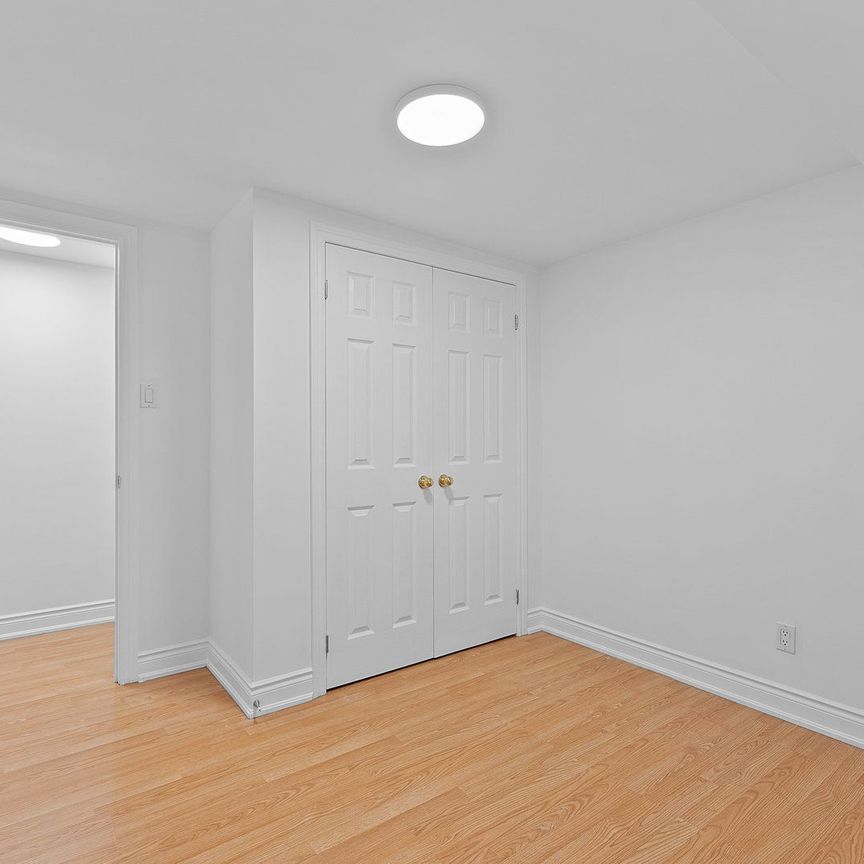 For Lease - 502 Westmount Avenue Unit# LOWER, Toronto, Ontario - Photo 1