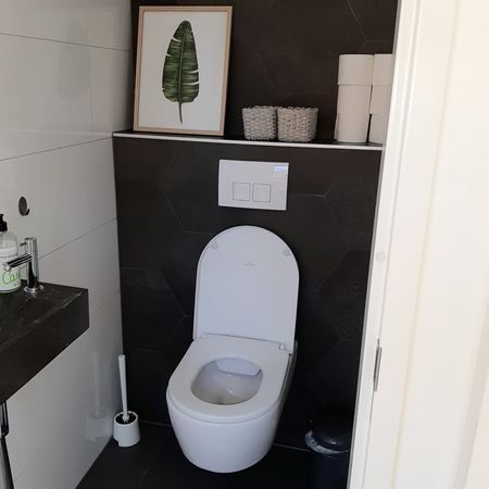 SNOEKSTRAAT 4G, THE HAGUE - Photo 5