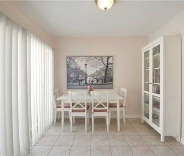 For Lease - 3259 High Springs Crescent Unit# M & U, Mississauga, On... - Photo 5