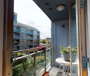 The William Bligh, The Gasworks, Dublin 4, D04 V4A6. - Photo 3