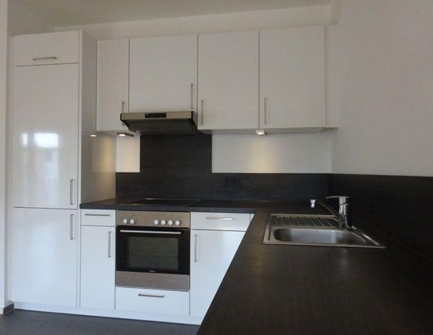 Schöne Neubauwohnung mit Terrasse zur Miete in Winterhude - Wentzel Dr. - Photo 1