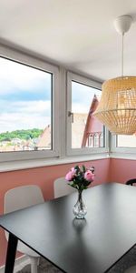 Stuttgart | Private room | near Swabian Street metro station - Photo 3
