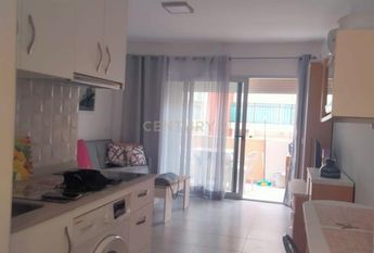 Calpe/Calp, Valencian Community