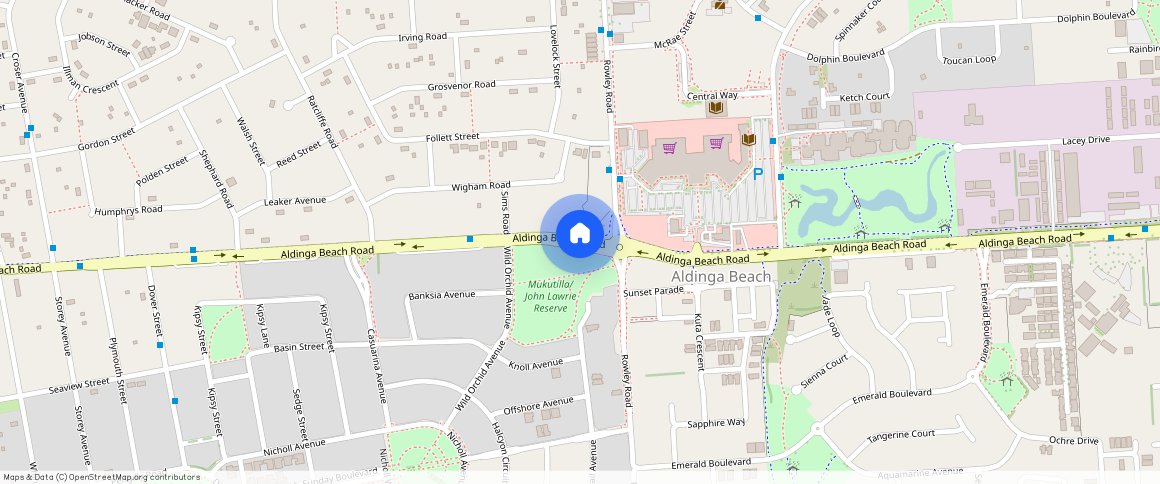 Aldinga Beach, Adelaide - South