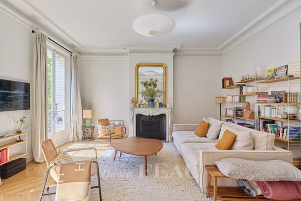 Appartement • Auteuil Sud - Photo 1