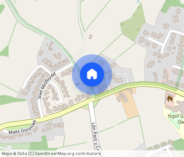 Beech Cottage, Tynygongl, Benllech, Amlwch, Ynys Mon - Photo 1