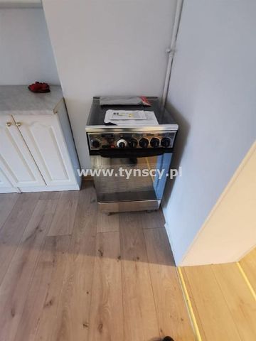 Mieszkanie Bytom Centrum powierzchnia 45.23 m² C252-WM-81650 - Photo 4