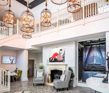 1 bedroom apartment to rent - Photo 4