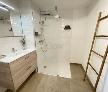 Appartement 2 pièce(s) 1 chambre(s) 41.9 m² - Photo 6