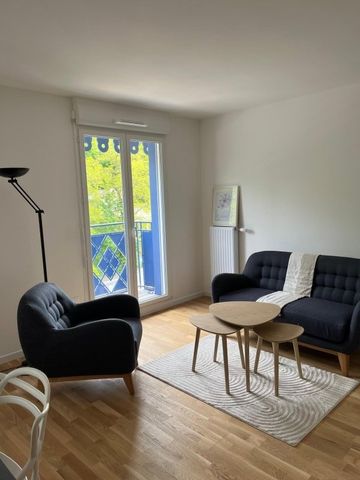 Location / Appartement T1 - Photo 3