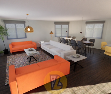 1 bedroom flat to rent - Photo 3