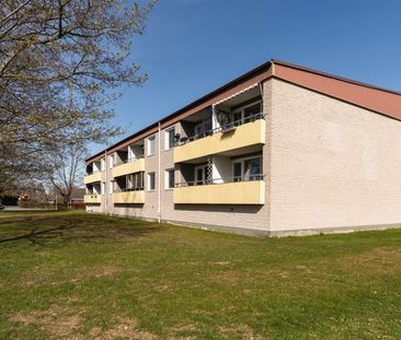 Sibeliusgatan 2 B - Photo 4