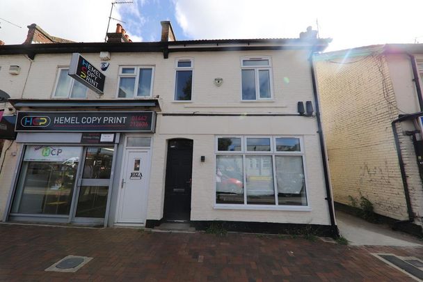 1 bedroom flat to rent - Photo 1