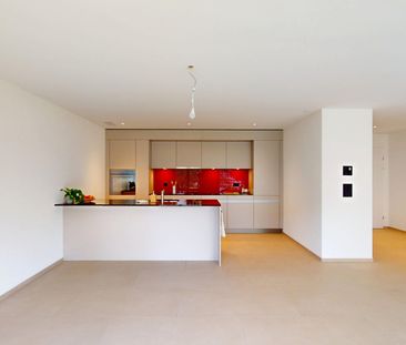 Moderne 3½-Zimmer-Wohnung C5 - 1. Monat mietzinsfrei - Photo 5